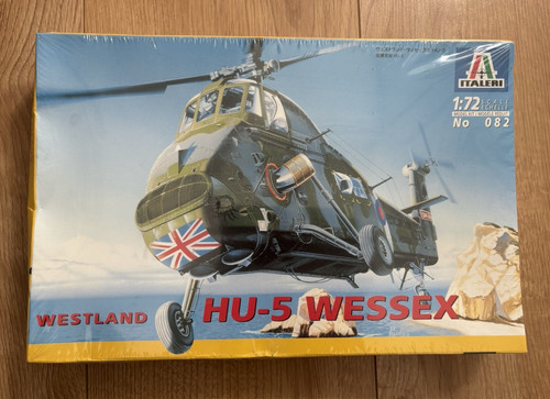 Italeri model kit - italeri,