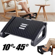Office Foot Rest Under Desk