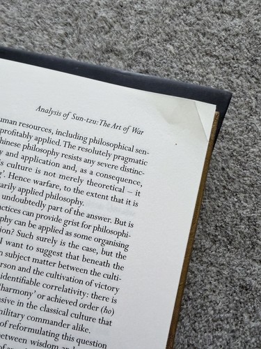 The art war - of, sun-tzu