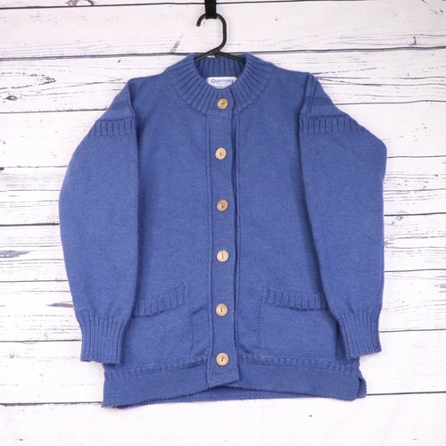 Guernsey woollens knit - guernsey,