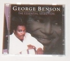 LIKE NEW:GEORGE BENSON THE