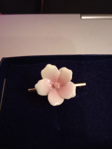 Aynsley vintage hand - vintage,