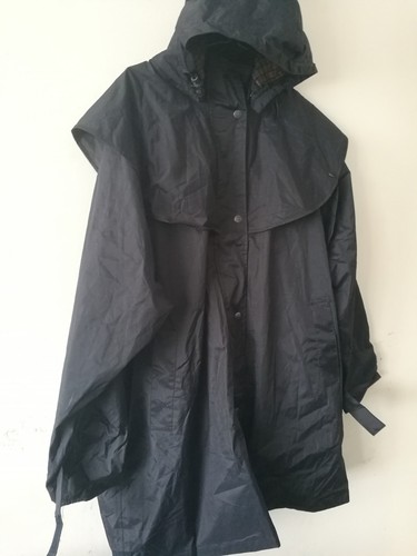 4xl mens jack murphy raincoat - jack,