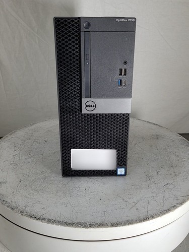 Dell optiplex 7050 tower d18m - dell,