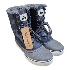 Quiksilver Sub Zero Hi Men’s