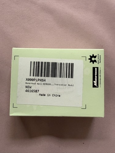 Makerhawk wifi serial - wifi,