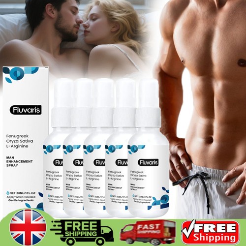 Seaweed spray for men - men,, male