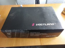 Vogtland Sport Lowering