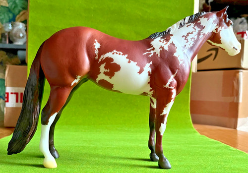 Breyer traditional truly - breyer, 1:9