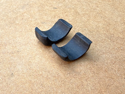 Nos honda mirror clamp - mirror,