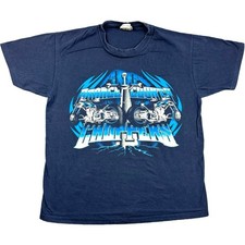 Orange County Choppers T Shirt