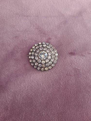 Vintage victorian round domed - vintage,