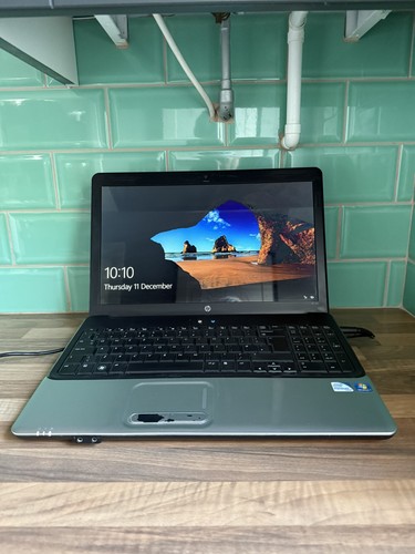 Windows laptop g61 - g61,