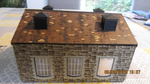 Hornby railway gauge - railway, engine