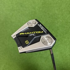 Scotty Cameron Phantom X 8
