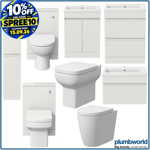 Bathroom furniture vanity unit - furniture,