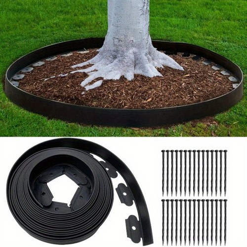 40ft 2in dig landscape - 2in, no-dig