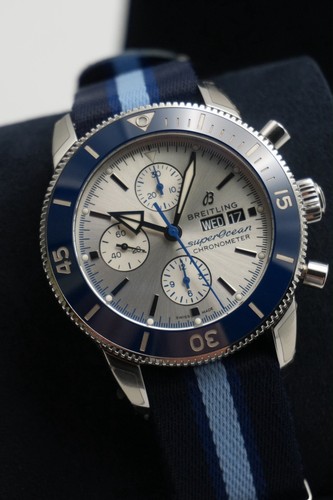 Breitling superocean heritage - superocean,