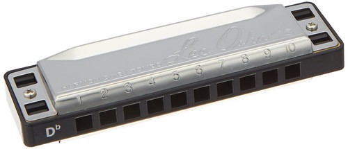 Lee oskar 797034 natural minor - 797034,