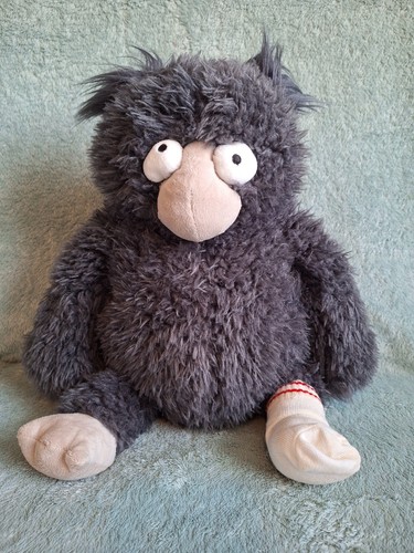 Moz the monster john lewis - moz,