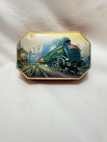 Flying scotsman hollands - flying,