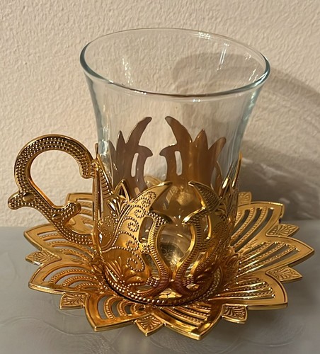 Usem luxury turkish tea - usem,