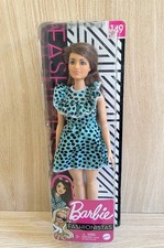 Barbie Curvy Fashionistas In