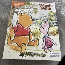 Disney Winnie the Pooh Classic