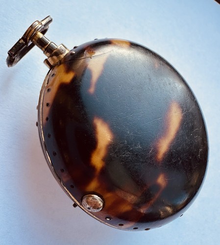 1795 george iii horn - c.1795,