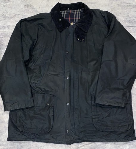 Burberry england waxed cotton - england,