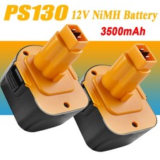 1-4X 12V 3.5Ah Battery for