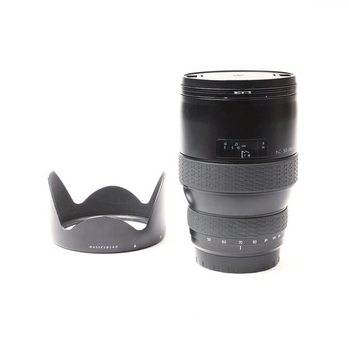 Hasselblad 110mm - hasselblad, hc