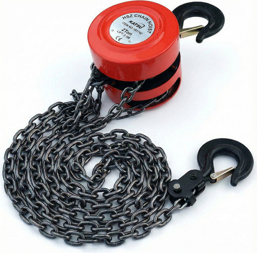 New heavy load lifting - heavy,