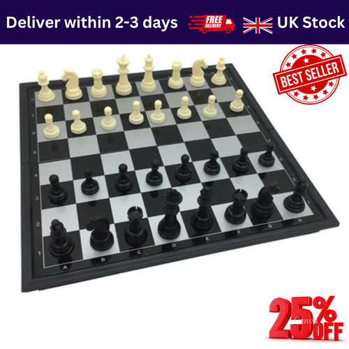 High class chess set ivory - class,