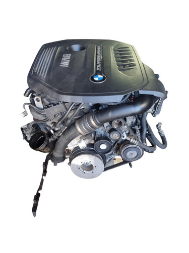 Bmw f20 f21 f30 lci - f21,