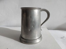 Olde Country Rose Pewter