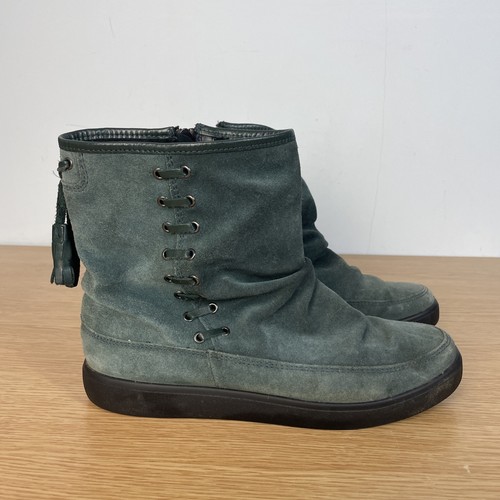 Hotter pixie boots 5 - hotter, 6.5