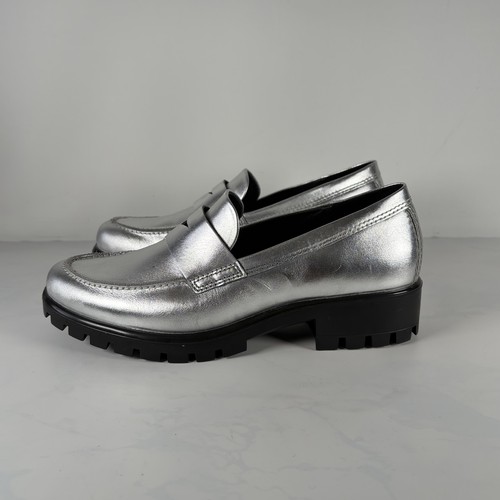 Ecco modtray penny loafers - ecco,