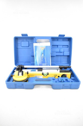 Powerfix laser water level - powerfix,