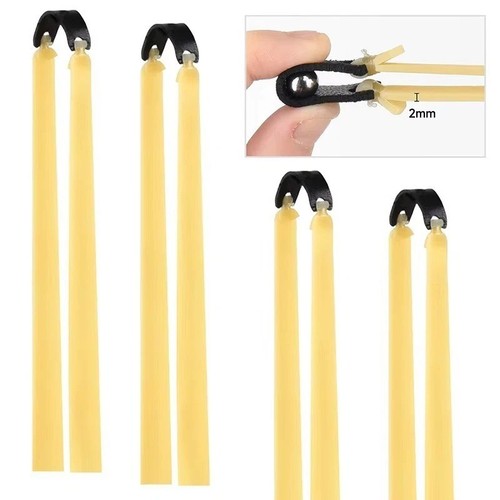 Powerful elastic rubber - powerful,