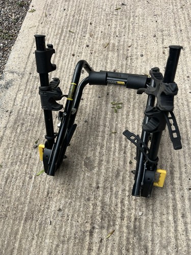 Saris two bike rack - saris,