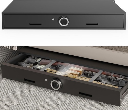 Gun safe handgun under - safe, handgun,under