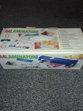 GBC Inspire+ A4 Laminator