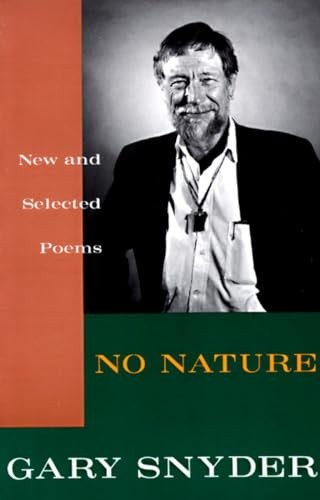 Nature new and selected - new,