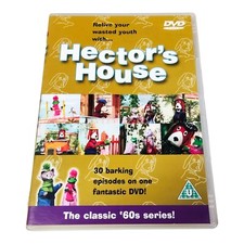 Hector's House 1960s Series