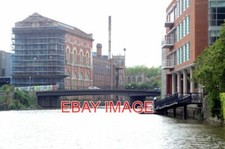 PHOTO  ST PHILIP'S BRIDGE AND