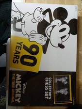 Disney Mickey Collector's