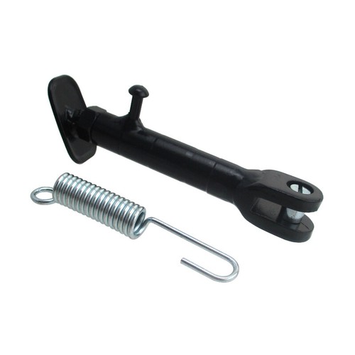 Adjustable side stand - adjustable,