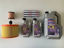 FITS BMW 3 SERIES 2005-2011, 2.5 323i 325i PETROL ENGINE, FULL SERVICE KIT & OIL