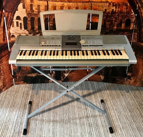 Yamaha portable grand - , piano